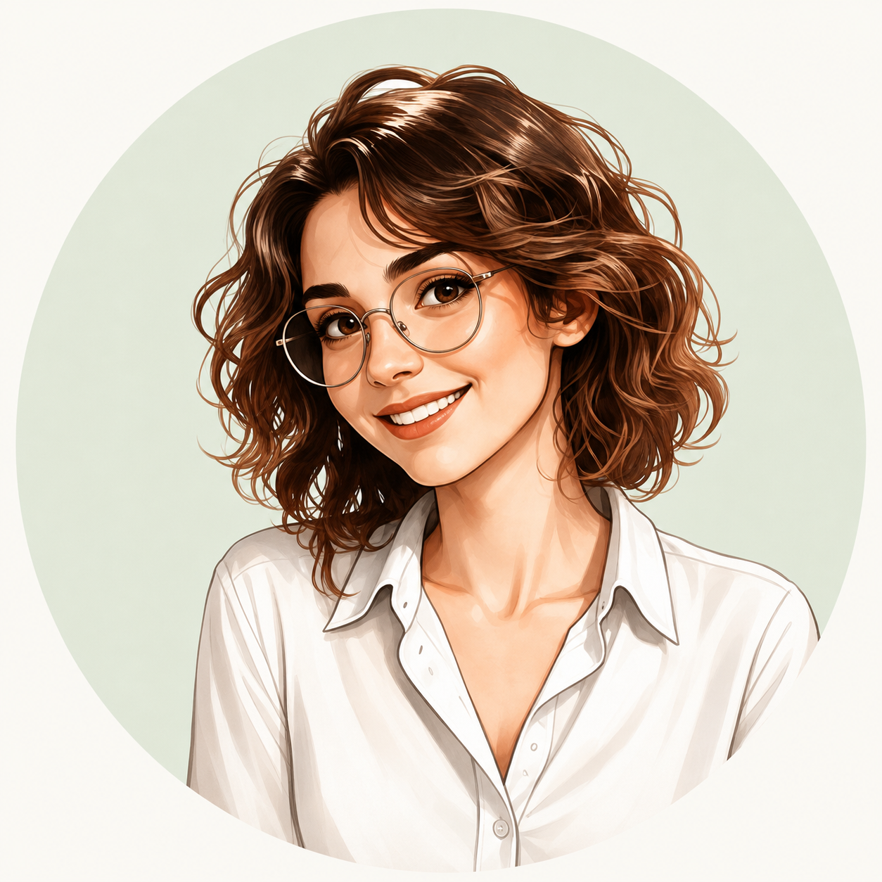 Jade, votre guide Jadéo Frontalier